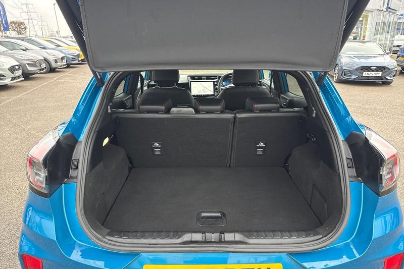 Used Ford Puma 2025 for sale - 77498007: Photo 21