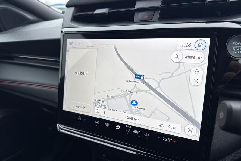 Used Ford Puma 2025 for sale - 77498007: Photo 22