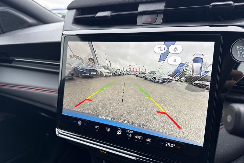 Used Ford Puma 2025 for sale - 77498007: Photo 24