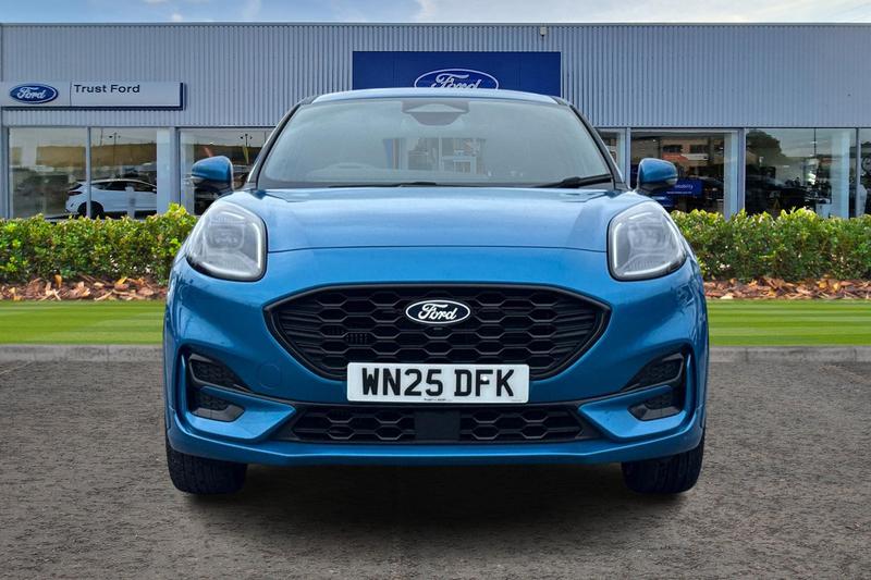 Used Ford Puma 2025 for sale - 77498007: Photo 6