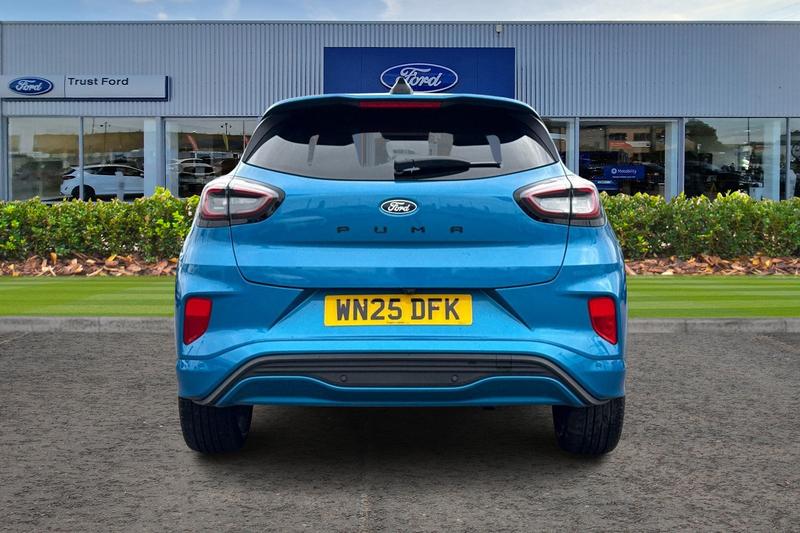 Used Ford Puma 2025 for sale - 77498007: Photo 7