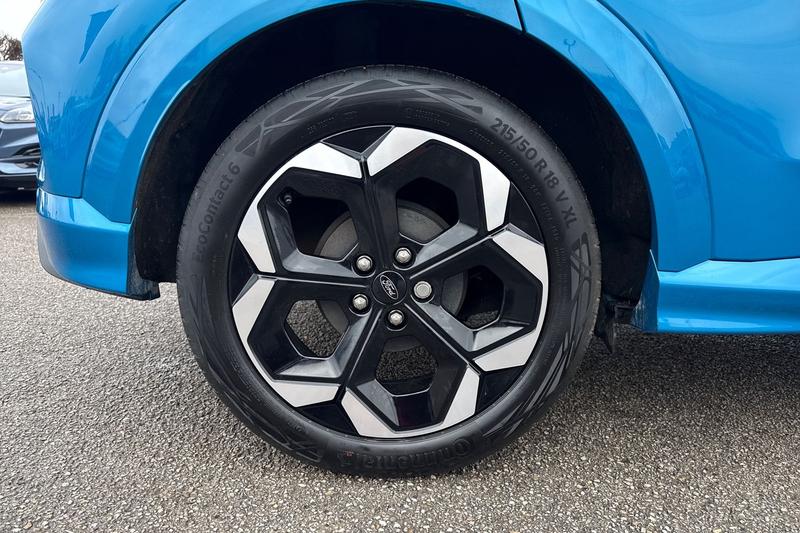 Used Ford Puma 2025 for sale - 77498007: Photo 8