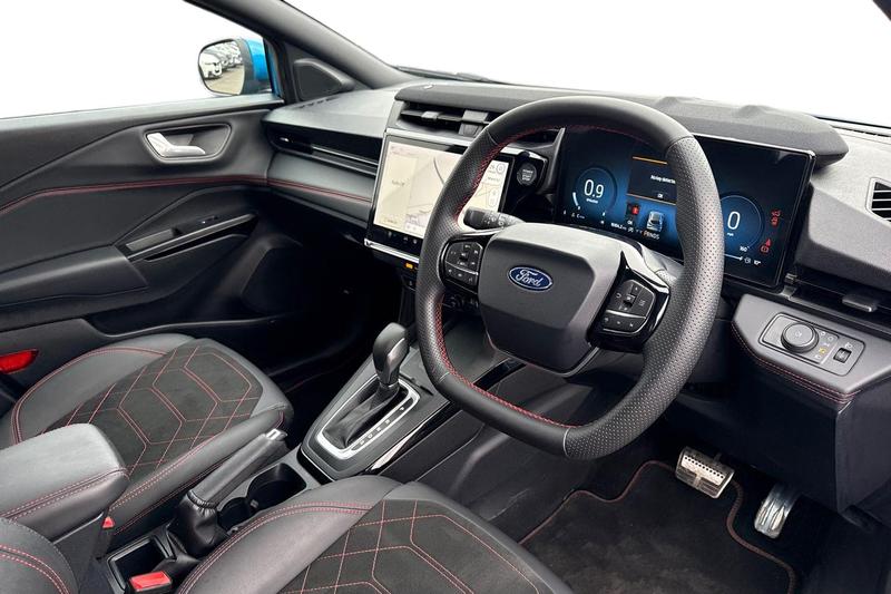 Used Ford Puma 2025 for sale - 77498007: Photo 9