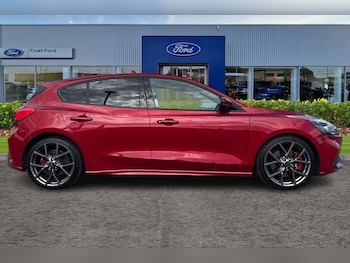 Used Ford Focus 2020 for sale - 75453785: Photo