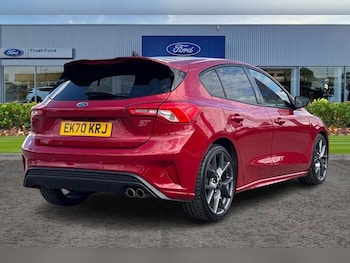 Used Ford Focus 2020 for sale - 75453785: Photo