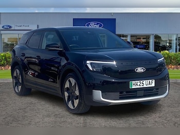 Used Ford Explorer 2025 for sale - 79491944: Photo