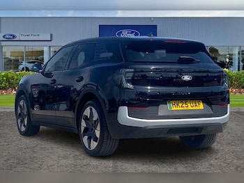 Used Ford Explorer 2025 for sale - 79491944: Photo