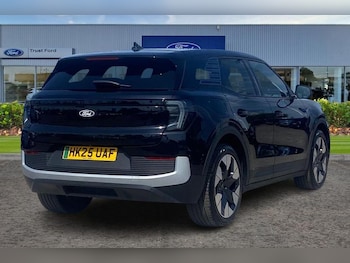 Used Ford Explorer 2025 for sale - 79491944: Photo