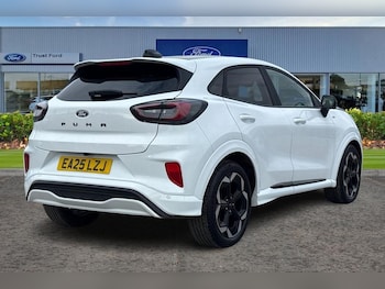 Used Ford Puma undefined for sale - 78389276: Photo