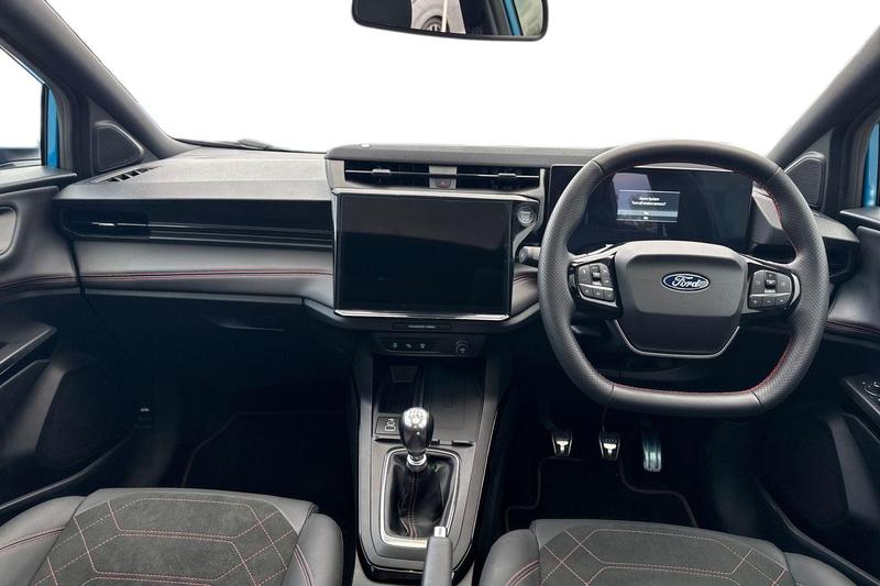 Used Ford Puma 2025 for sale - 76359683: Photo 10