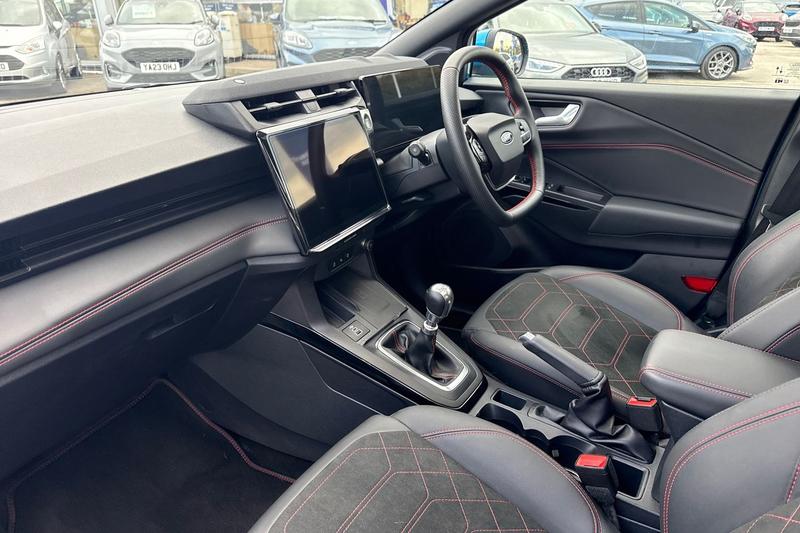 Used Ford Puma 2025 for sale - 76359683: Photo 18
