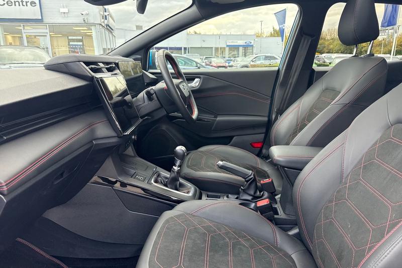 Used Ford Puma 2025 for sale - 76359683: Photo 19