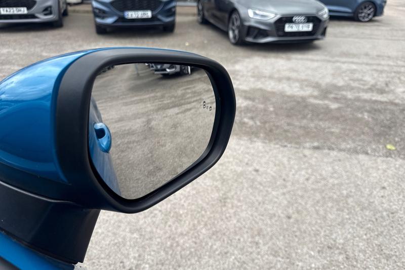 Used Ford Puma 2025 for sale - 76359683: Photo 22