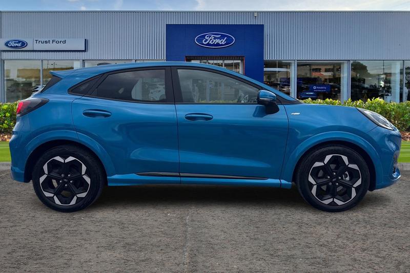 Used Ford Puma 2025 for sale - 76359683: Photo 3