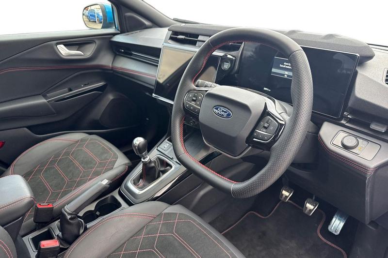 Used Ford Puma 2025 for sale - 76359683: Photo 9