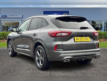 Used Ford Kuga 2025 for sale - 78775686: Photo