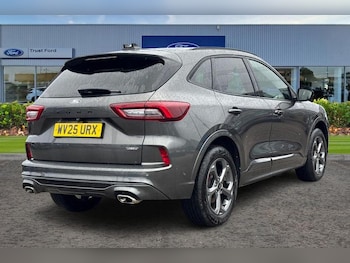 Used Ford Kuga 2025 for sale - 78775686: Photo