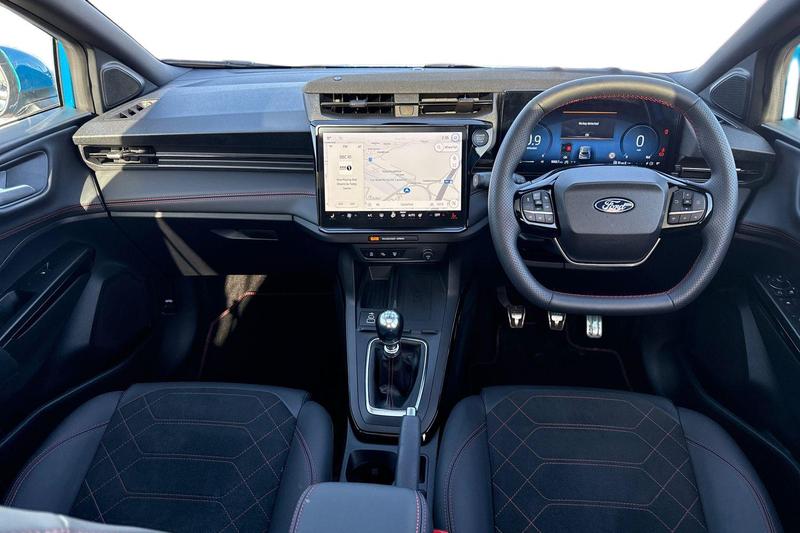 Used Ford Puma 2025 for sale - 77747023: Photo 10