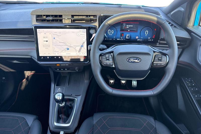 Used Ford Puma 2025 for sale - 77747023: Photo 11