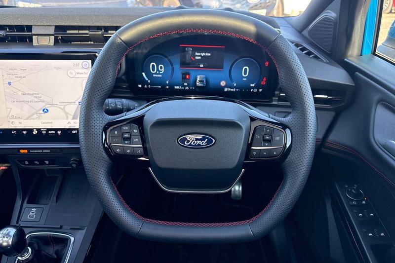 Used Ford Puma 2025 for sale - 77747023: Photo 12