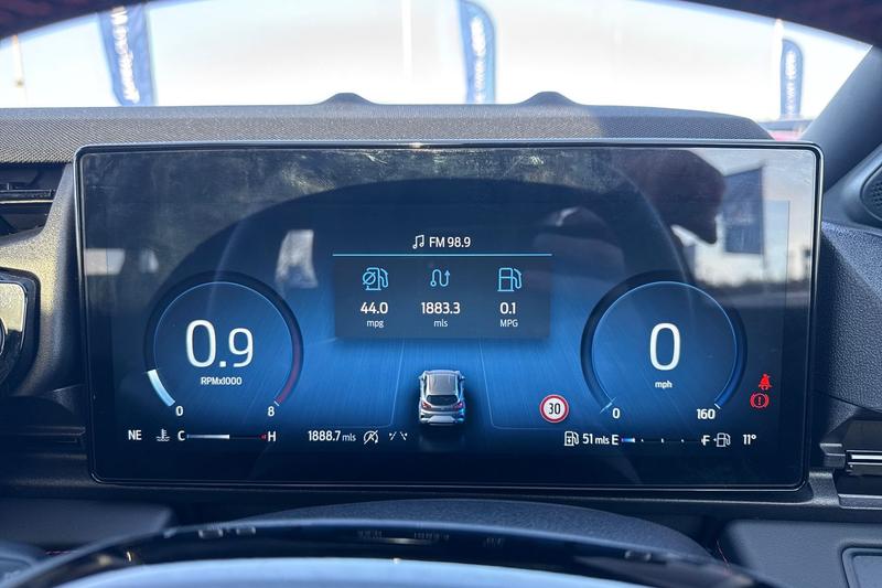 Used Ford Puma 2025 for sale - 77747023: Photo 13