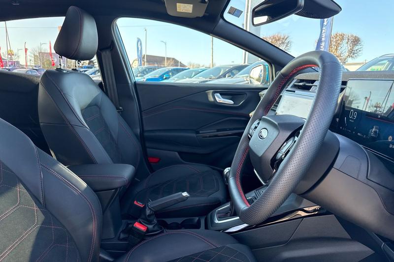 Used Ford Puma 2025 for sale - 77747023: Photo 17