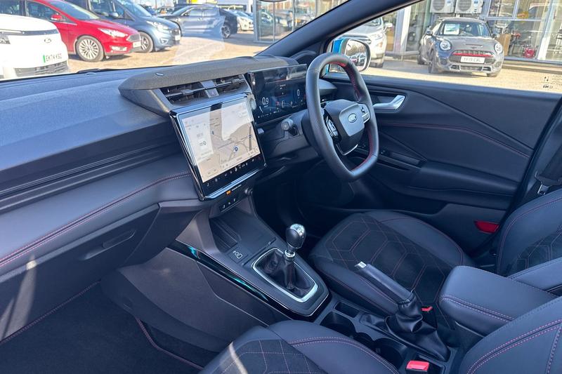 Used Ford Puma 2025 for sale - 77747023: Photo 18