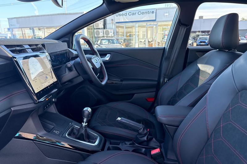 Used Ford Puma 2025 for sale - 77747023: Photo 19