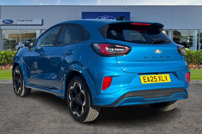 Used Ford Puma 2025 for sale - 77747023: Photo 2