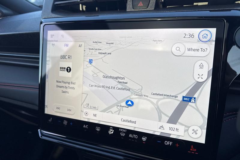 Used Ford Puma 2025 for sale - 77747023: Photo 25