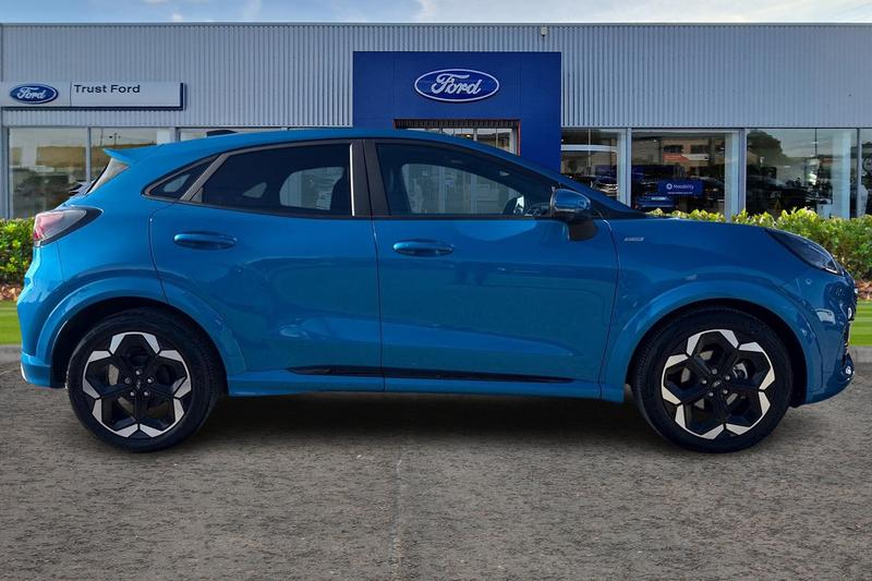 Used Ford Puma 2025 for sale - 77747023: Photo 3