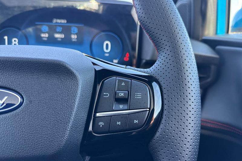 Used Ford Puma 2025 for sale - 77747023: Photo 30