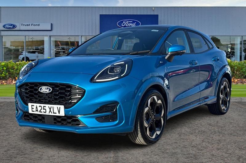 Used Ford Puma 2025 for sale - 77747023: Photo 5