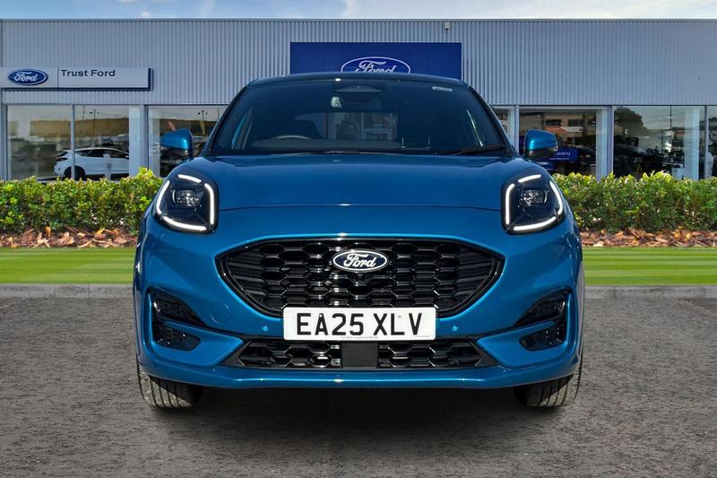 Used Ford Puma 2025 for sale - 77747023: Photo 6