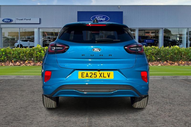 Used Ford Puma 2025 for sale - 77747023: Photo 7