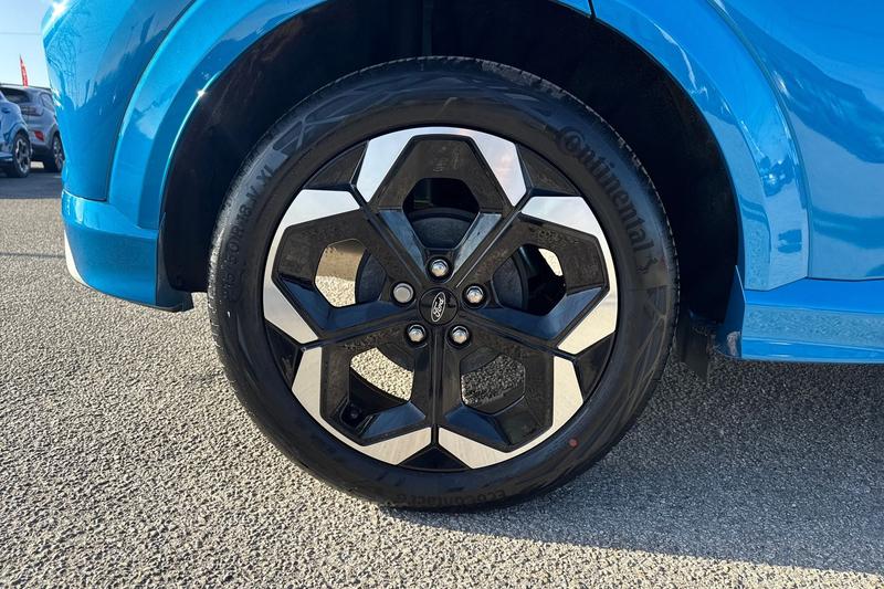 Used Ford Puma 2025 for sale - 77747023: Photo 8