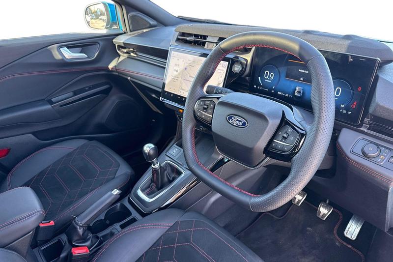 Used Ford Puma 2025 for sale - 77747023: Photo 9