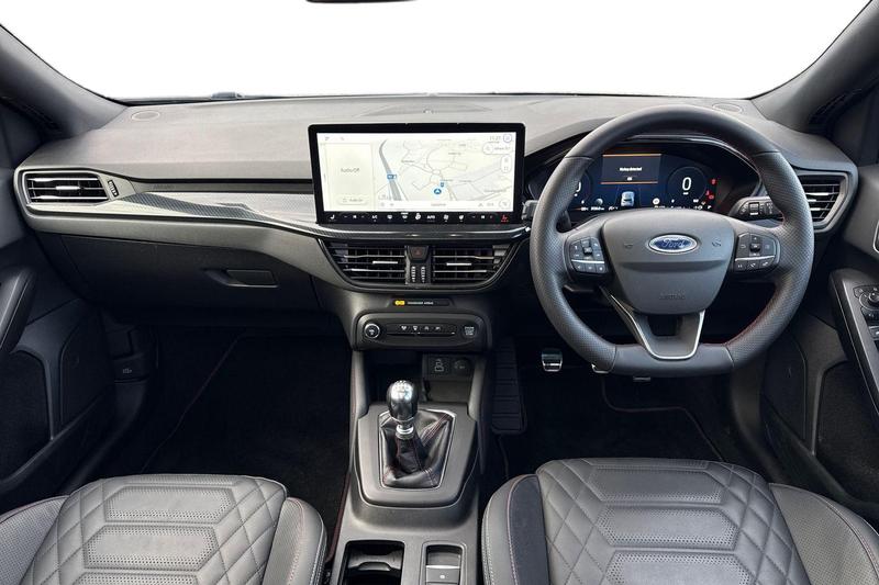 Used Ford Focus 2024 for sale - 77152199: Photo 10