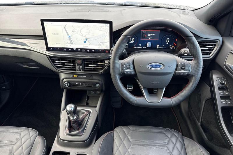 Used Ford Focus 2024 for sale - 77152199: Photo 11