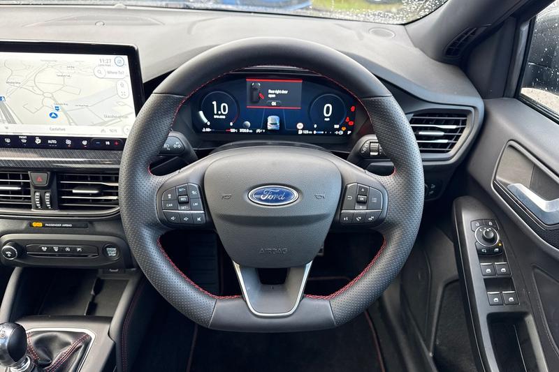 Used Ford Focus 2024 for sale - 77152199: Photo 12