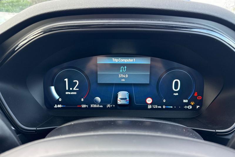 Used Ford Focus 2024 for sale - 77152199: Photo 13