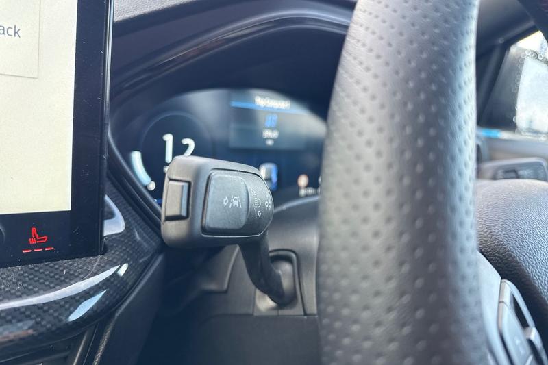 Used Ford Focus 2024 for sale - 77152199: Photo 14