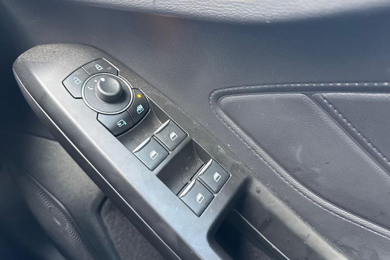 Used Ford Focus 2024 for sale - 77152199: Photo 16