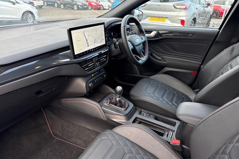 Used Ford Focus 2024 for sale - 77152199: Photo 18