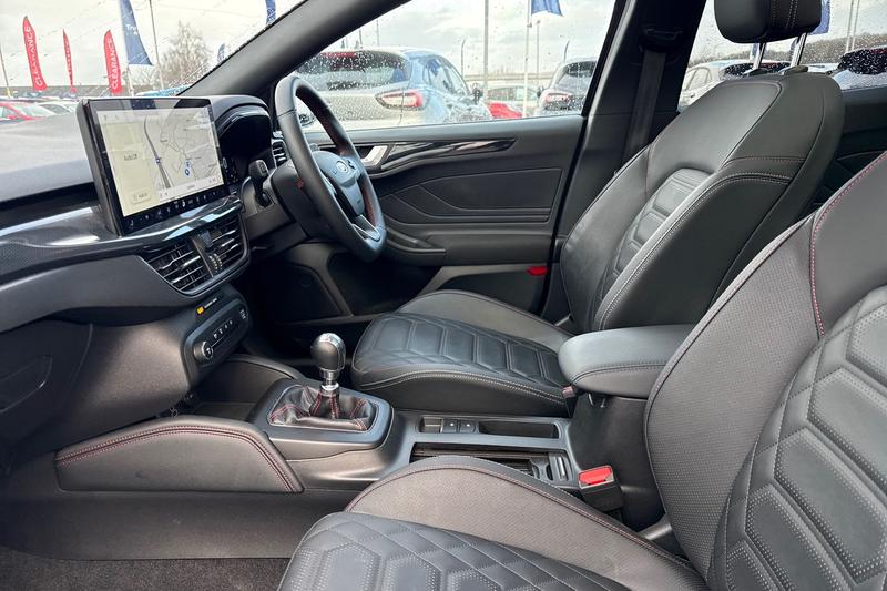 Used Ford Focus 2024 for sale - 77152199: Photo 19