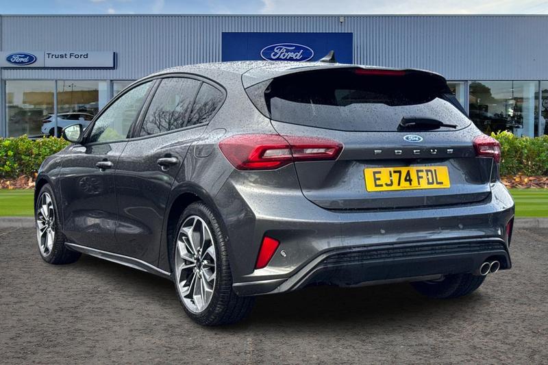 Used Ford Focus 2024 for sale - 77152199: Photo 2