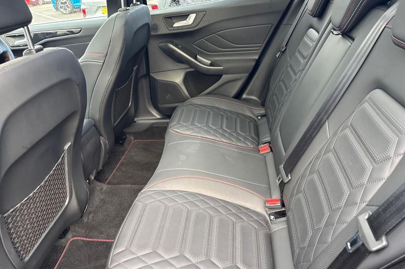 Used Ford Focus 2024 for sale - 77152199: Photo 20