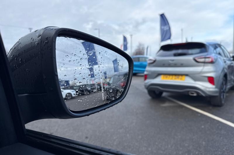 Used Ford Focus 2024 for sale - 77152199: Photo 22