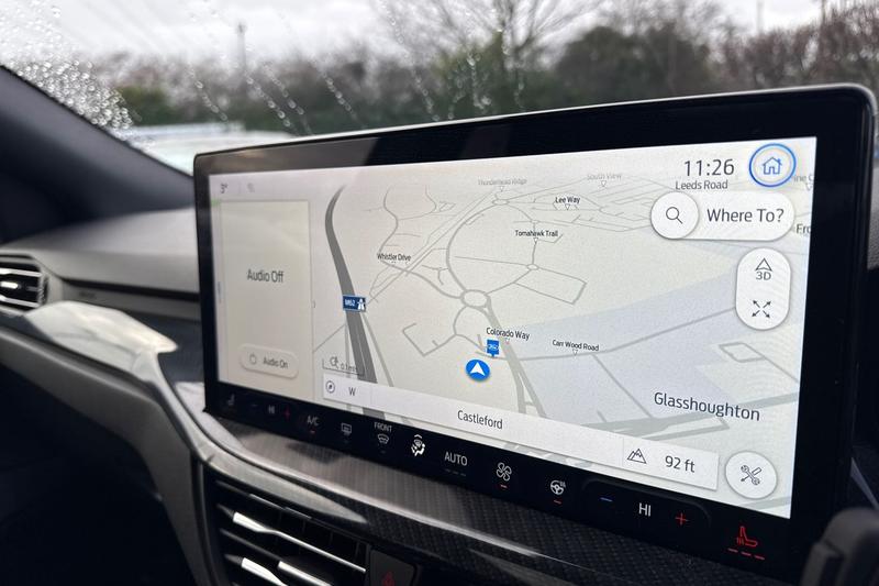 Used Ford Focus 2024 for sale - 77152199: Photo 25