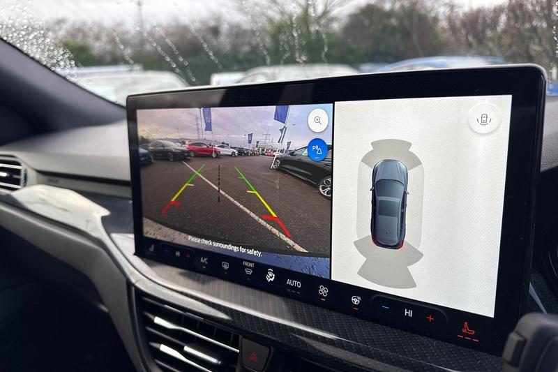 Used Ford Focus 2024 for sale - 77152199: Photo 27